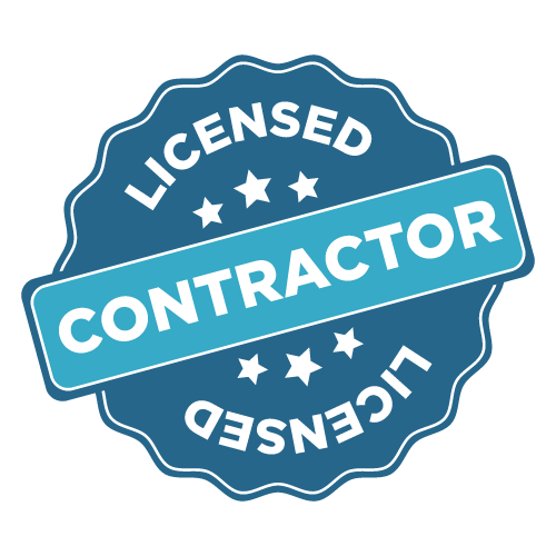 licensed & insured painting contractor