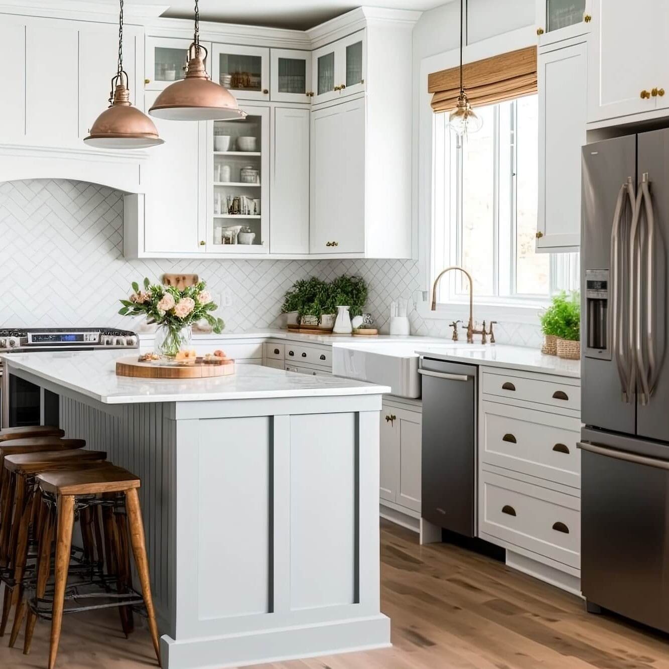 cabinet refinishing services longwood fl