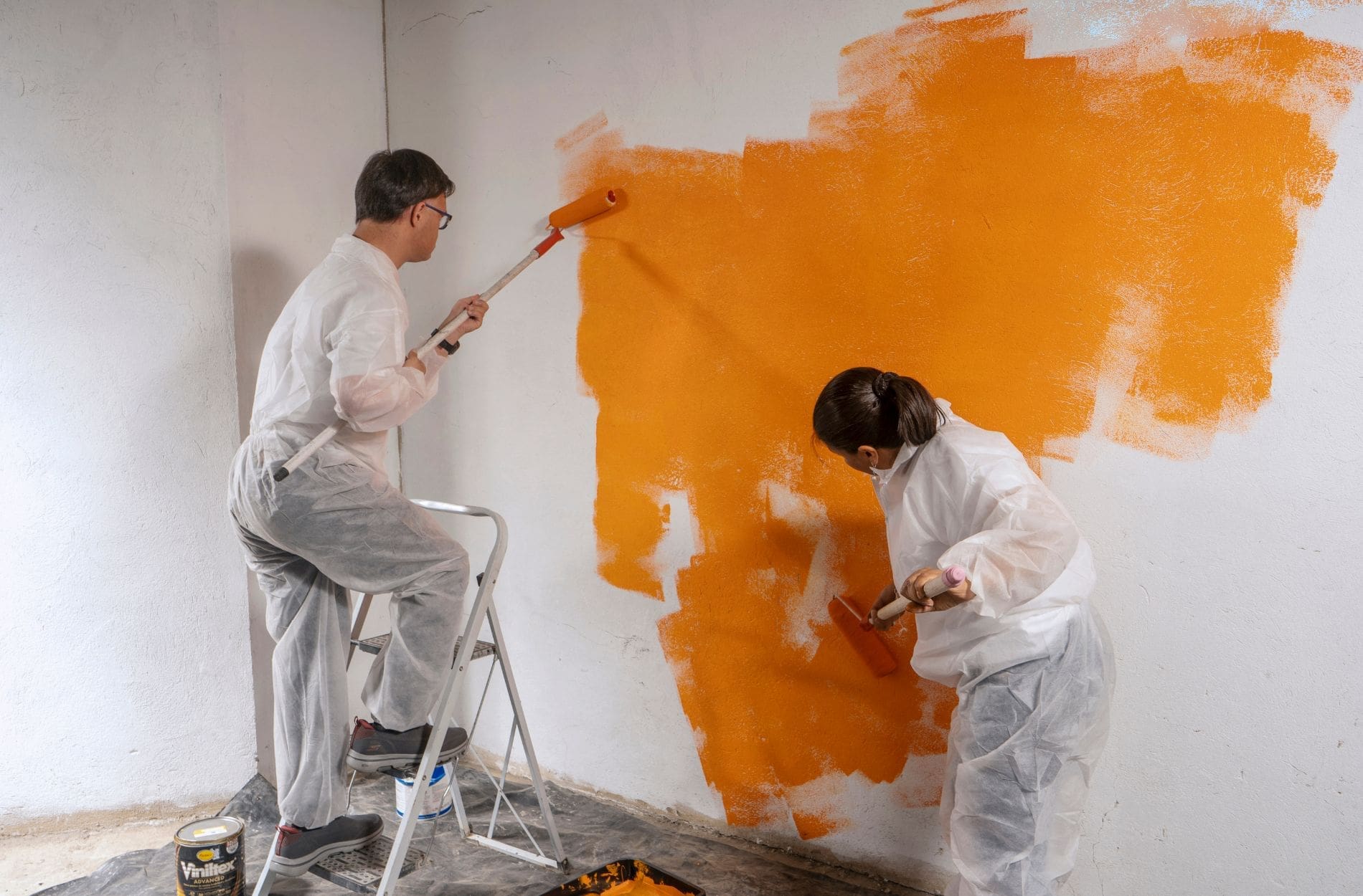 painting service